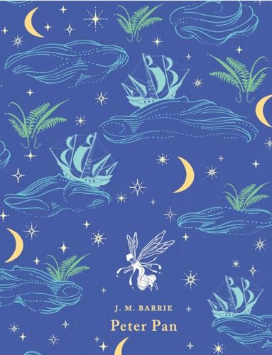 J. M. Barrie's Peter Pan