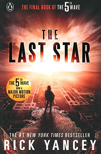 5th Wave: The Last Star (Book 3), The