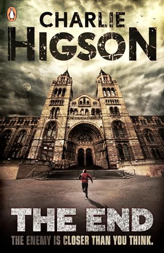 The End: The Enemy Series Book 7