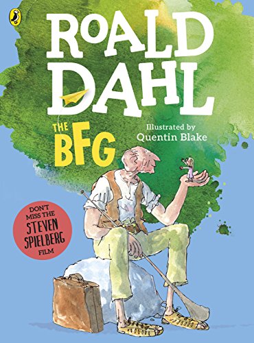 Roald Dahl's The BFG