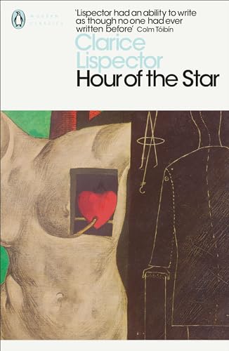 Hour of the Star (Penguin Modern Classics) Clarice Lispector