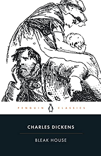 Bleak House (Penguin Classics)