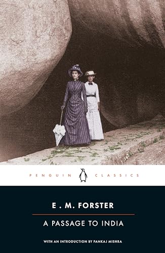 Penguin Classics Passage To India