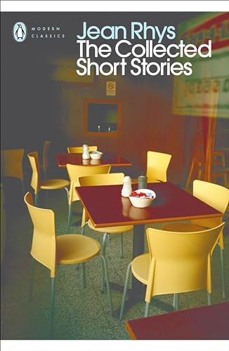 The Collected Short Stories (Penguin Modern Classics)
