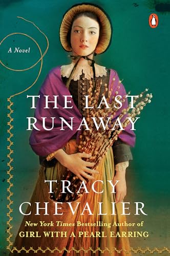 The Last Runaway: A Novel