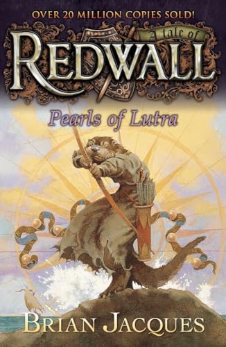 Pearls of Lutra: A Tale from Redwall