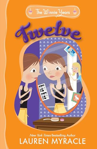 Twelve (The Winnie Years)