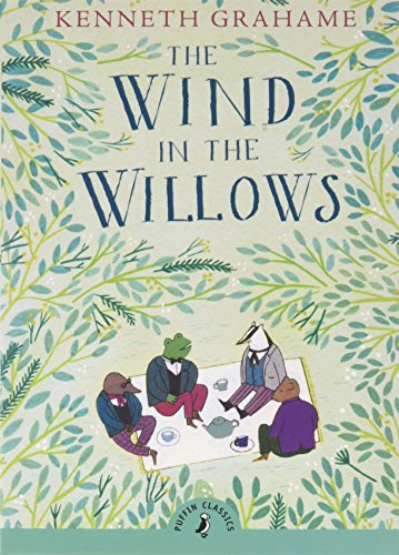 Puffin Classics 16 Book Set