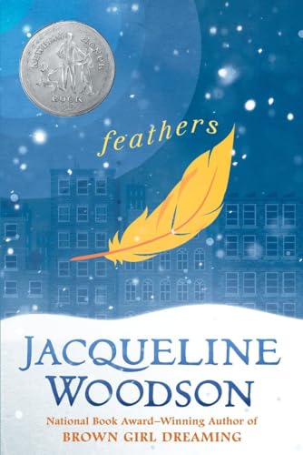 Jacqueline Woodson's Feathers