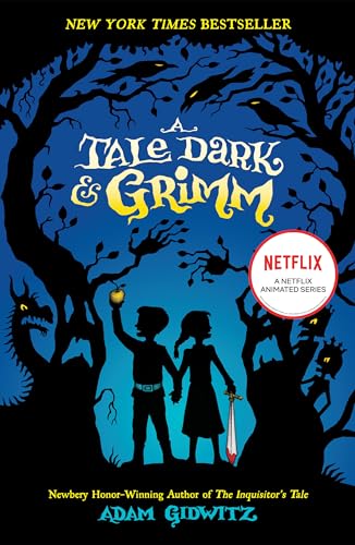Tale Dark and Grimm, A