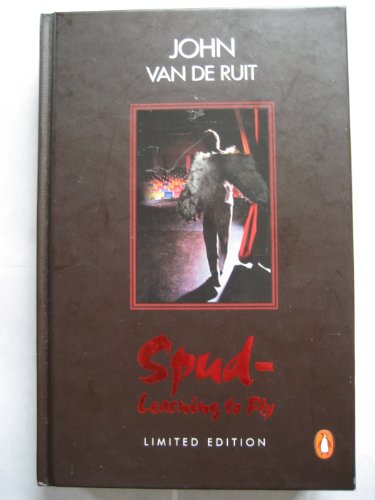 Spud - Learning to Fly