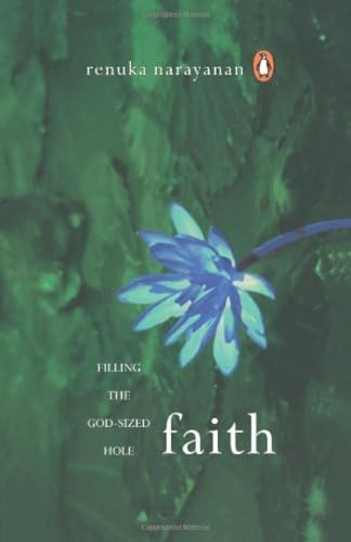 Faith: Filling the God-Sized Hole