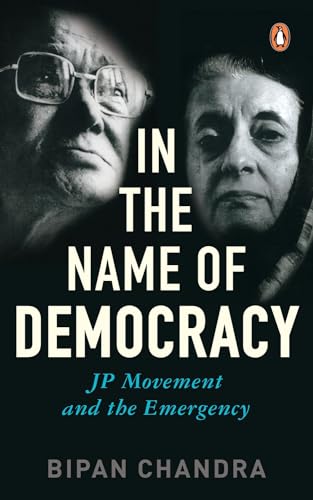 In The Name Of Democracy: JP Movement and the Emergency