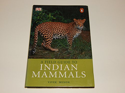 A Field Guide to Indian Mammals