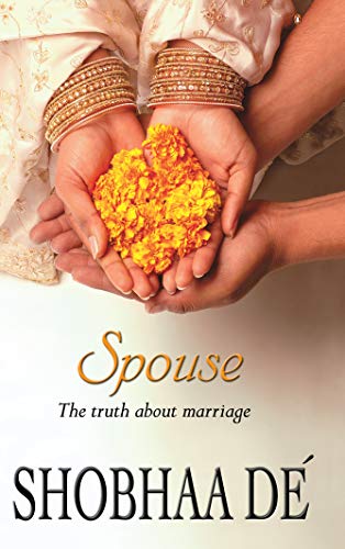 Spouse:The Truth About Marriage