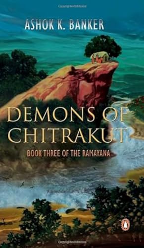 Demons of Chitrakut (Ramayana S.)