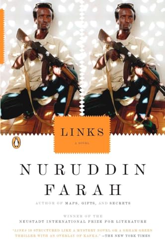 Links: A Novel