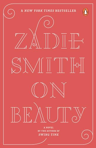 On Beauty: A Novel