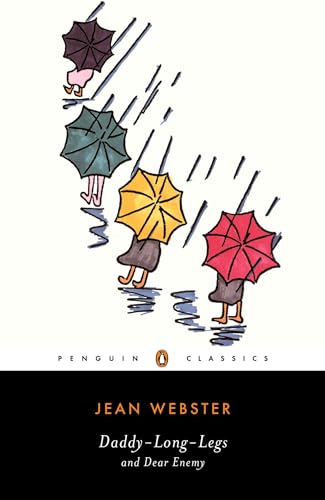 Daddy-Long-Legs and Dear Enemy (Penguin Classics)