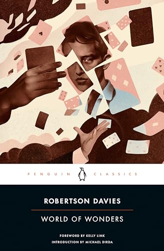 World of Wonders (Deptford Trilogy)