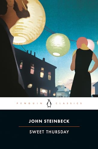 Sweet Thursday (Penguin Classics)
