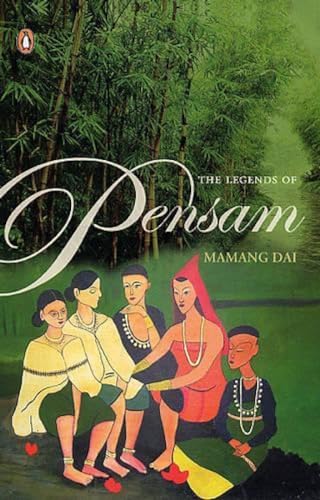 The Legends of Pensam Dai, Mamang