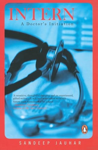 Intern: A Doctor's Initiation