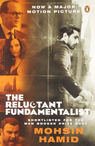 Reluctant Fundamentalist (1st Edition)
