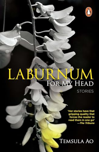 Laburnum for My Head: Stories