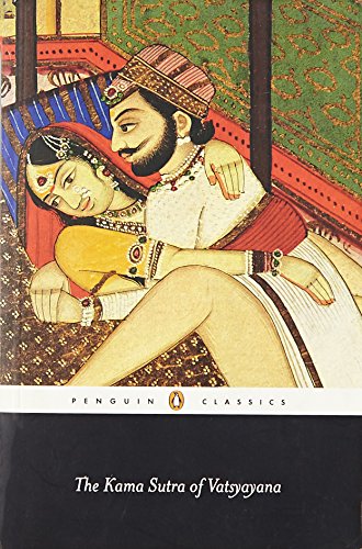 Kama Sutra of Vatsayana