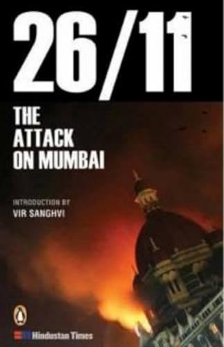 26/11: The Attack on Mumbai