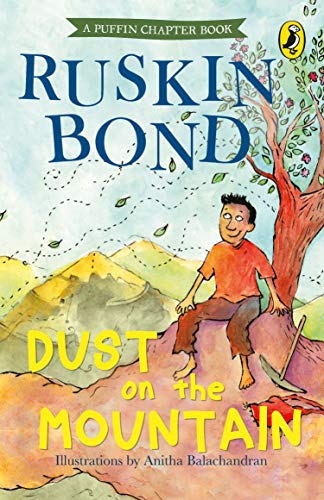 Dust On The Mountain : Collected Stories