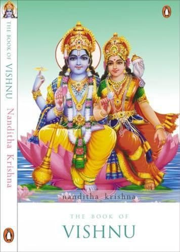 The Book of Vishnu