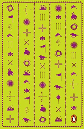 The Mahabharata: Volume 4