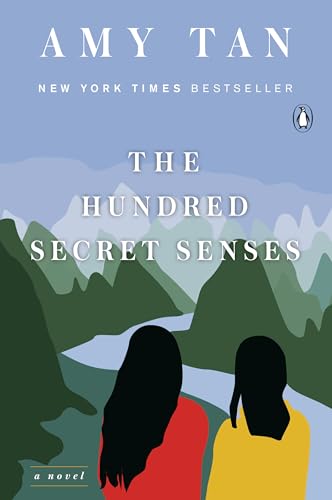 The Hundred Secret Senses: A Novel