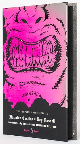 Haunted Castles (Penguin Horror) [Hardcover] Ray Russell