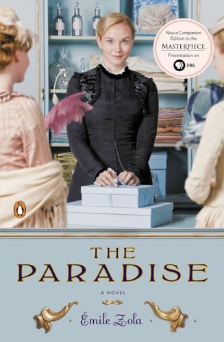 The Paradise: A Novel (TV tie-in)