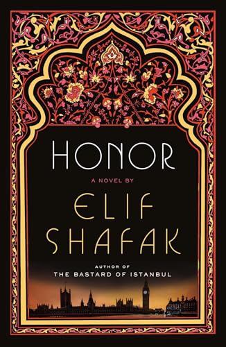Honor: A Novel