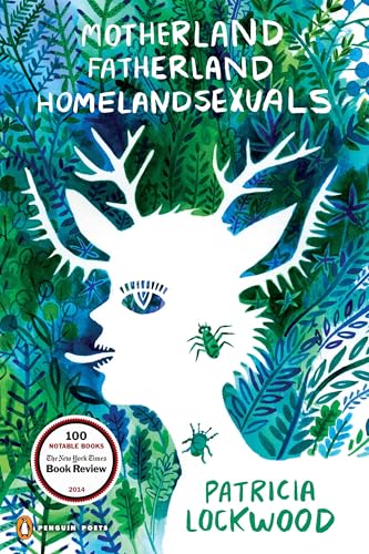 Motherland Fatherland Homelandsexuals (Penguin Poets)
