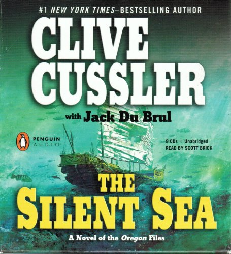 The Silent Sea