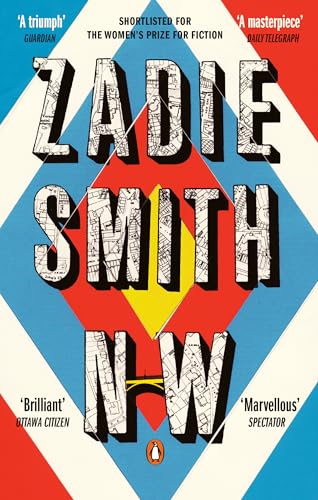 Zadie Smith's NW