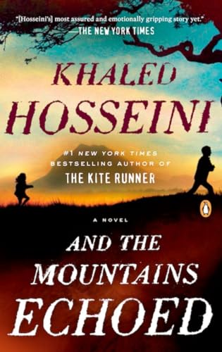 And the Mountains Echoed