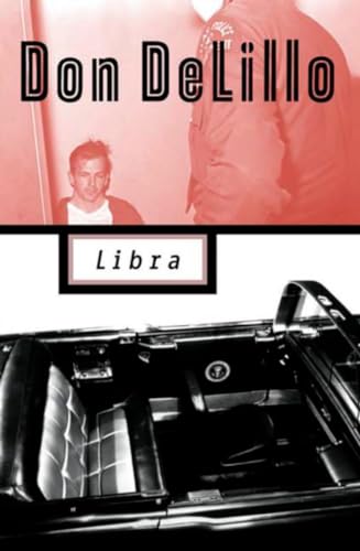 Don DeLillo's Libra