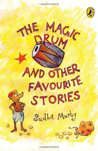 The Magic Drum and Other Favourite Stories
