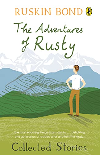Adventures Of Rusty