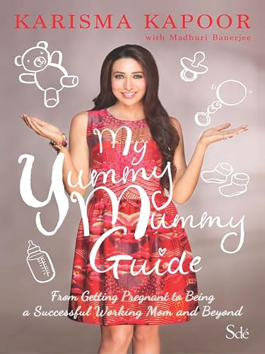 My Yummy Mummy Guide