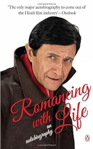 Romancing with Life: An Autobiography