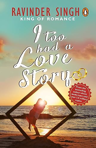 PMR: I Too Had A Love Story (R/J)