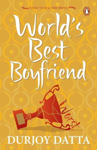 World's Best Boyfriend