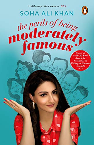 Perils Of Being Moderately Famous